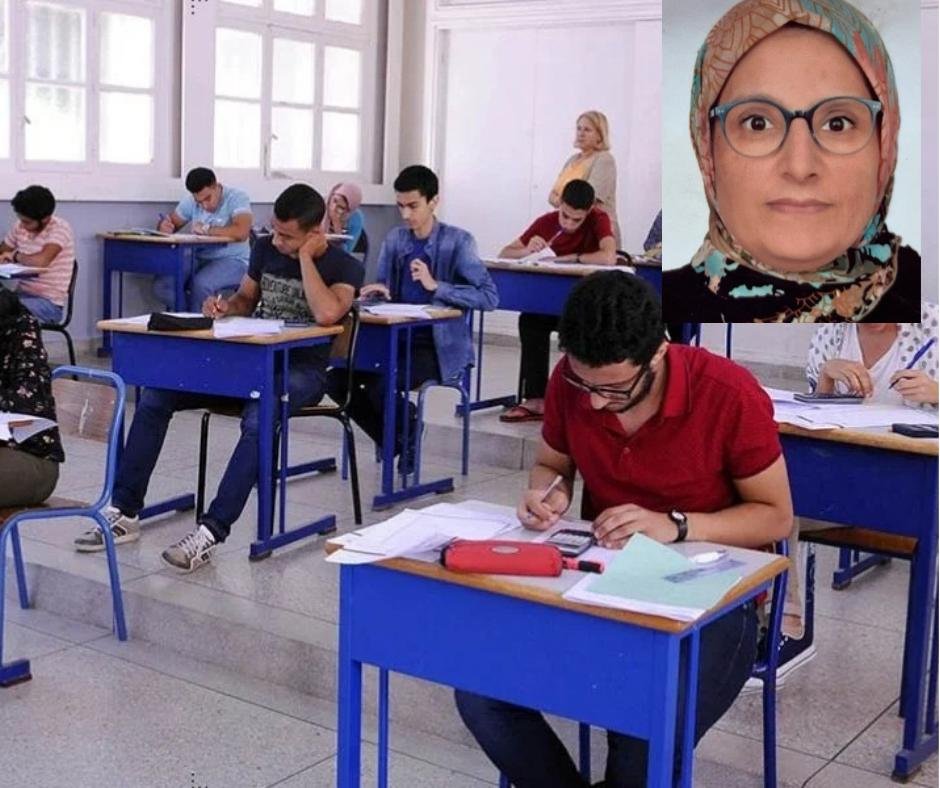 نتائج الباك: تقويم الأداء أم تقييم الأبناء؟