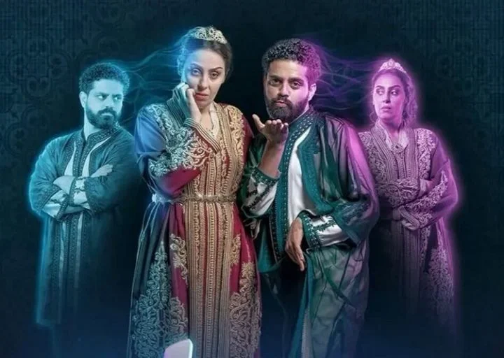 رقم قياسي..”جوج رواح” يستقطب أكثر من نصف مليون متفرج في أقل من 3 أشهر