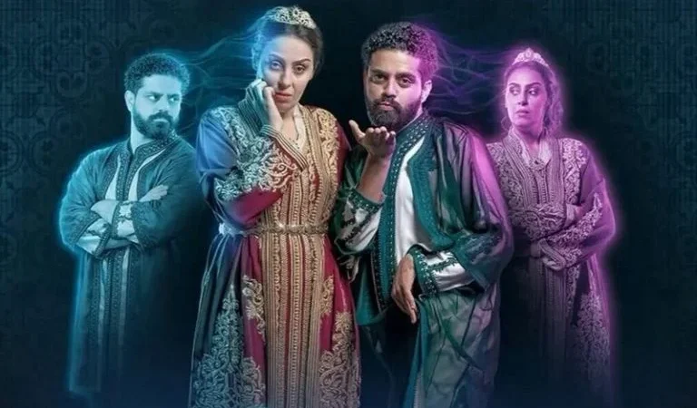 رقم قياسي..”جوج رواح” يستقطب أكثر من نصف مليون متفرج في أقل من 3 أشهر