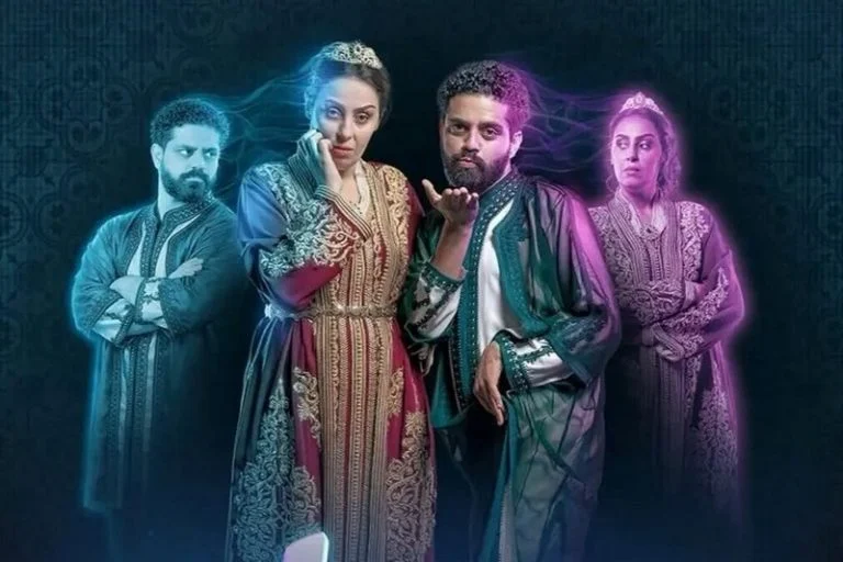 رقم قياسي..”جوج رواح” يستقطب أكثر من نصف مليون متفرج في أقل من 3 أشهر