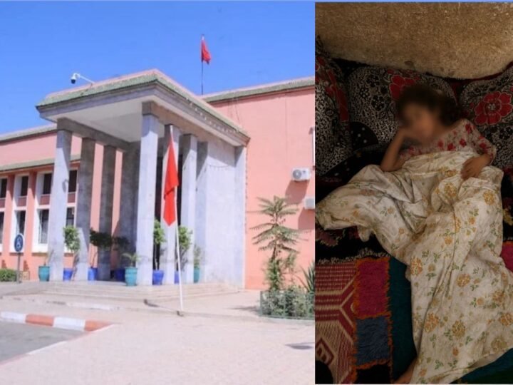 إعداد الدفاع يؤخر محاكمة مغتصب طفلة ابن جرير