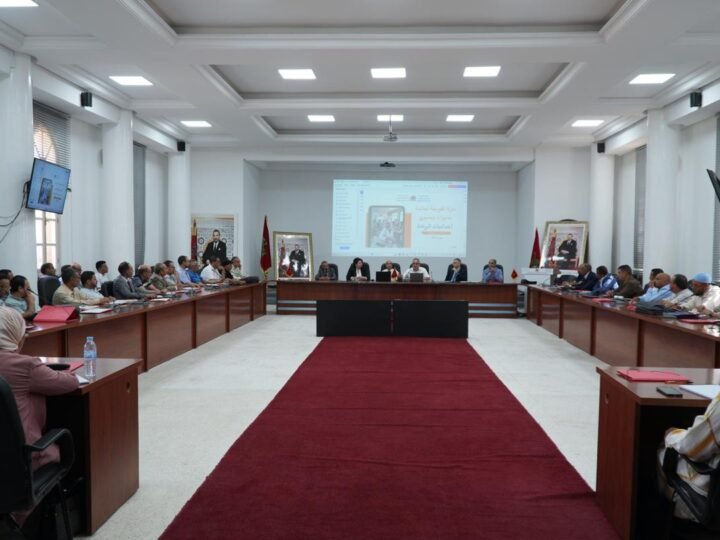 إطلاق دورة تكوينية لمديري إعداديات الريادة بمراكش