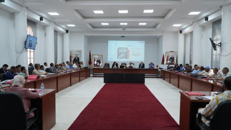 إطلاق دورة تكوينية لمديري إعداديات الريادة بمراكش