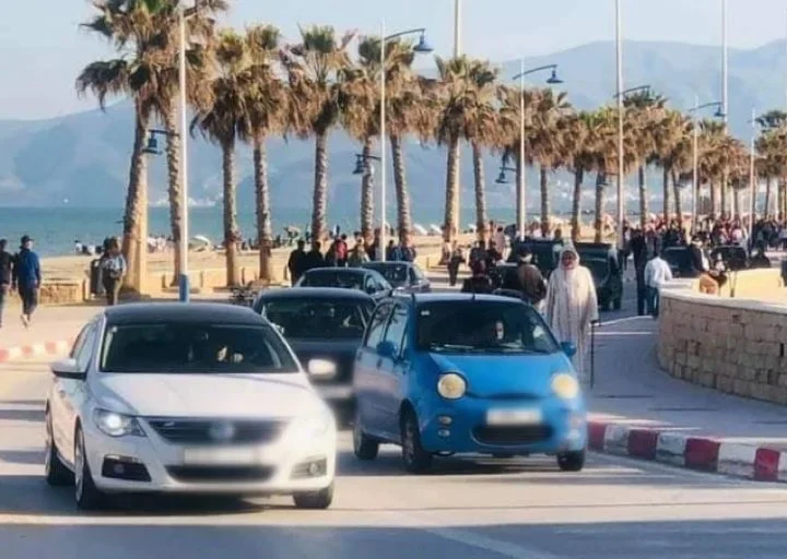 طقس الثلاثاء..حرارة وسُحب