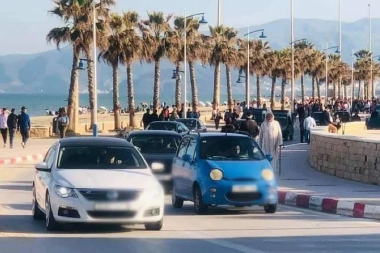طقس الثلاثاء..حرارة وسُحب