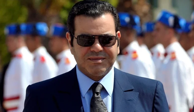 المغرب يحتفل بذكرى ميلاد الأمير مولاي رشيد