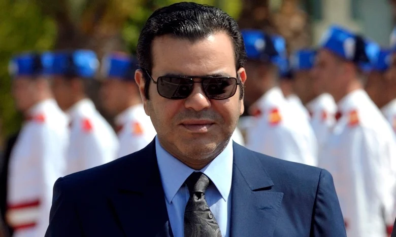 المغرب يحتفل بذكرى ميلاد الأمير مولاي رشيد