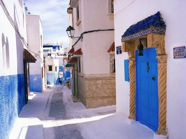 مهندسون وخبراء يدعون من مراكش إلى تهيئة حضرية تجمع بين الابتكار والهوية المغربية