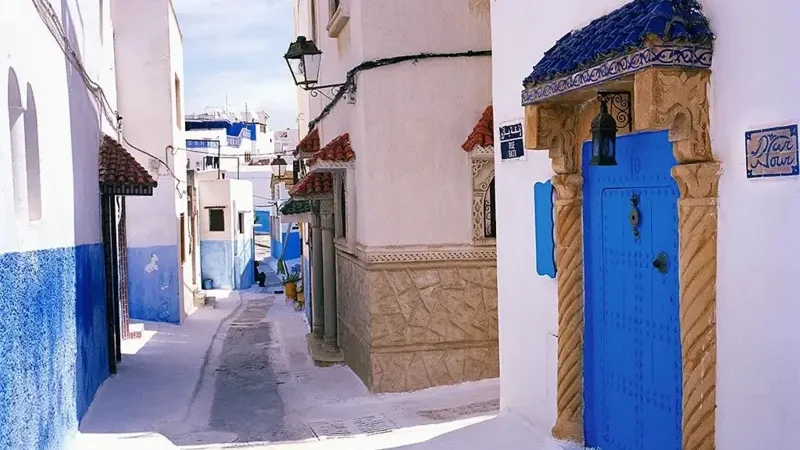مهندسون وخبراء يدعون من مراكش إلى تهيئة حضرية تجمع بين الابتكار والهوية المغربية