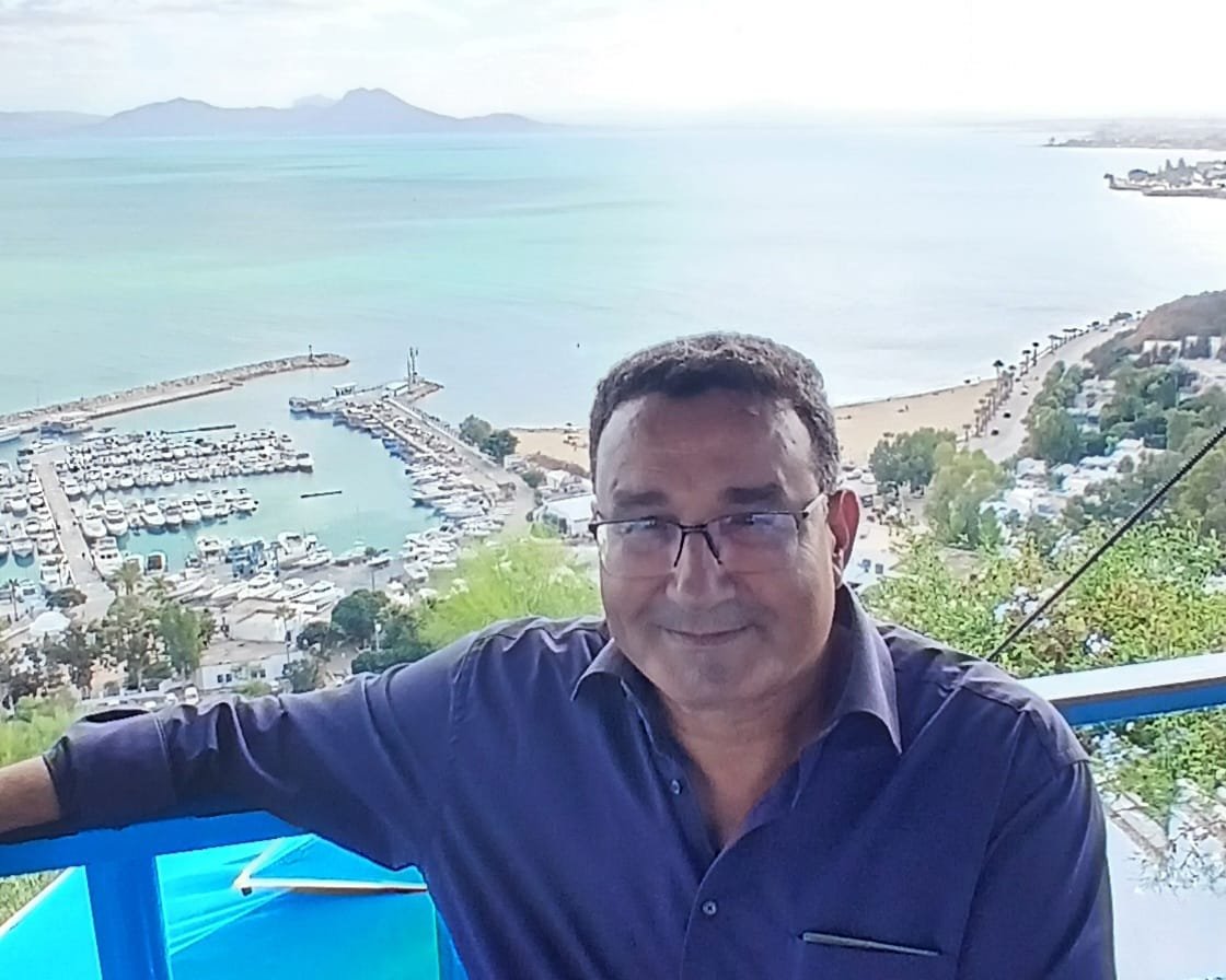 محمد رقيي وكيلا للائحة تحالف اليسار بالرحامنة