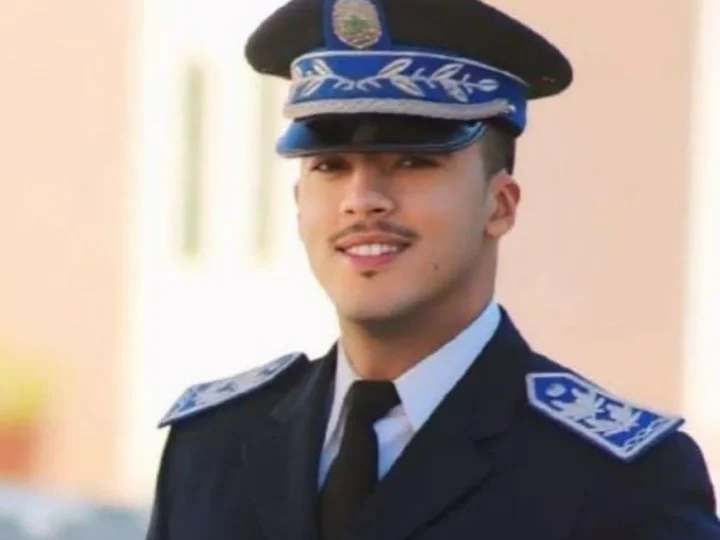 تعيين يحيى السراحي نائبا لرئيس المنطقة الإقليمية للأمن بابن جرير