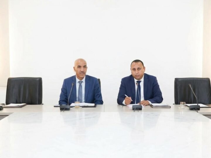 “الأحرار” ينفي تغيير مرشحه في الرحامنة