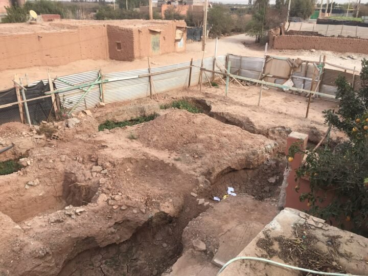 مطالب بالتحقيق في تعثر بناء مؤسسات تعليمية بمراكش وضواحيها