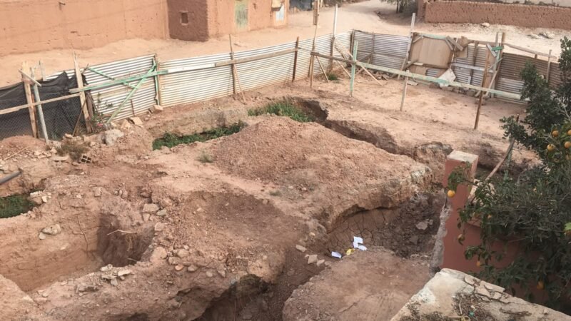 مطالب بالتحقيق في تعثر بناء مؤسسات تعليمية بمراكش وضواحيها