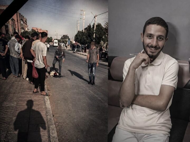 مطالب بمحاسبة المقصرين المحتملين في مقتل شاب إثر اعتداء وحشي من طرف مختل بسيدي بوعثمان