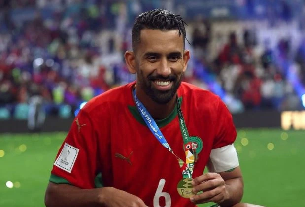 الشمال القطري يضمّ حريمات