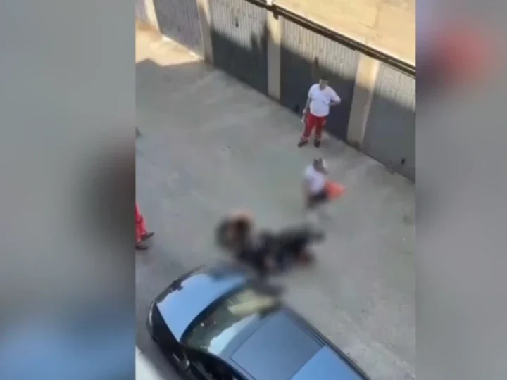 المغرب يتابع قضية مقتل مهاجر إثر تدخل الشرطة الإيطالية