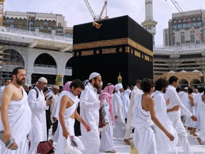 هذا هو موعد استخلاص مصاريف الحج للمسجلين في لوائح الانتظار