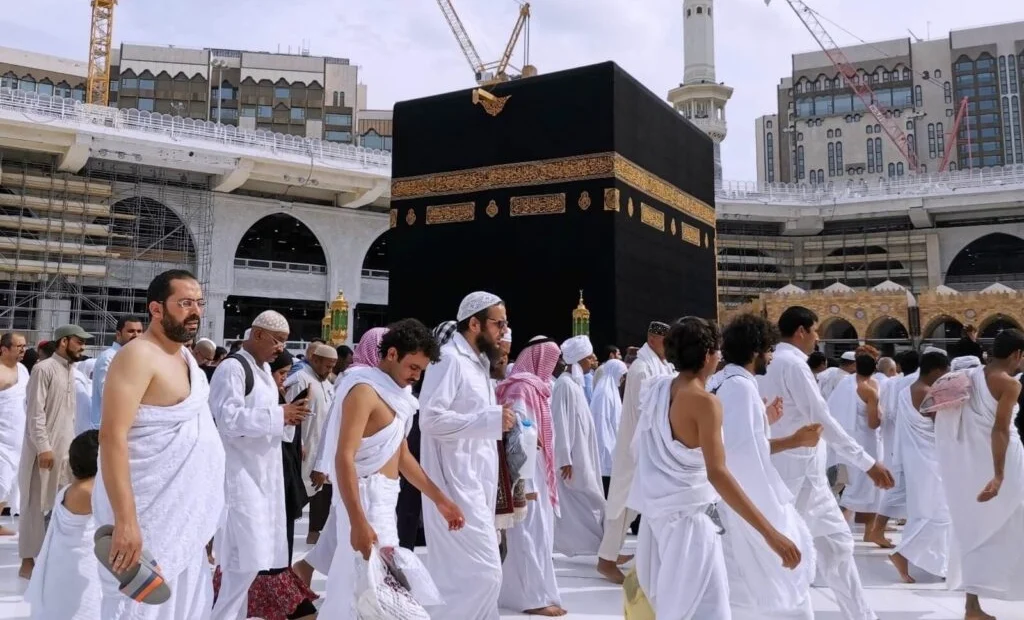 هذا هو موعد استخلاص مصاريف الحج للمسجلين في لوائح الانتظار