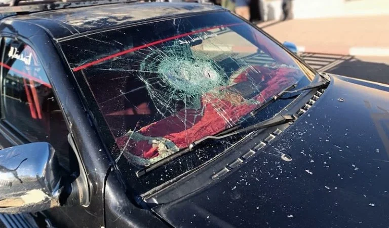 سرقة دراجات وتخريب سيارات يطيح بـ6 أشخاص بابن جرير