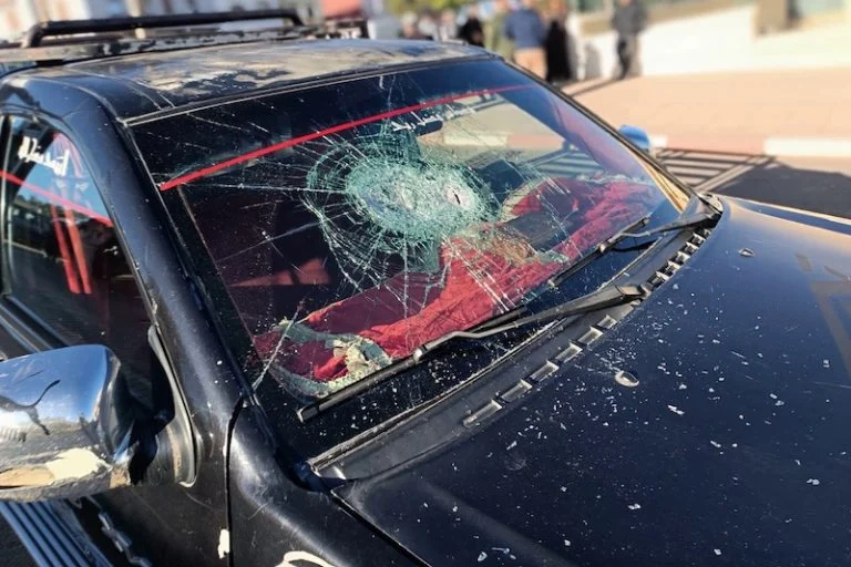 سرقة دراجات وتخريب سيارات يطيح بـ6 أشخاص بابن جرير