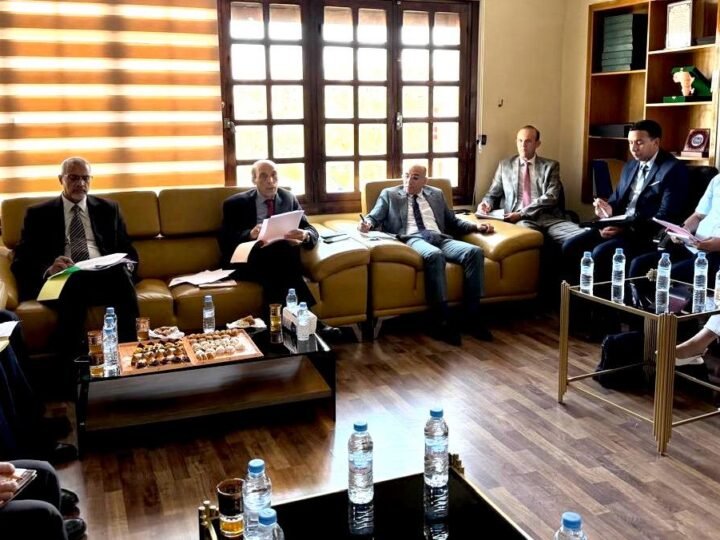 استئنافية مراكش تفتتح ورش تنزيل قانون التراجمة المحلفين