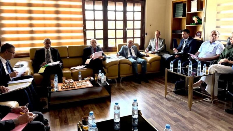 استئنافية مراكش تفتتح ورش تنزيل قانون التراجمة المحلفين