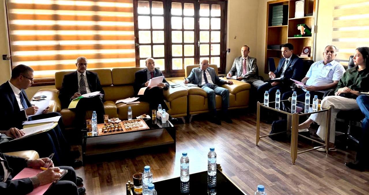 استئنافية مراكش تفتتح ورش تنزيل قانون التراجمة المحلفين