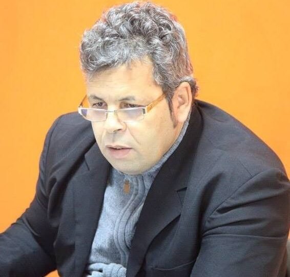 الصحفي محمد الهزيم يطلق الخبر المراكشي