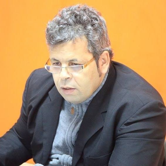 الصحفي محمد الهزيم يطلق الخبر المراكشي