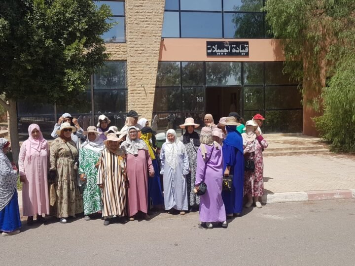 رحمانيات يسائلن الجهة عن صفقة متعثرة لتزويدهن بالماء