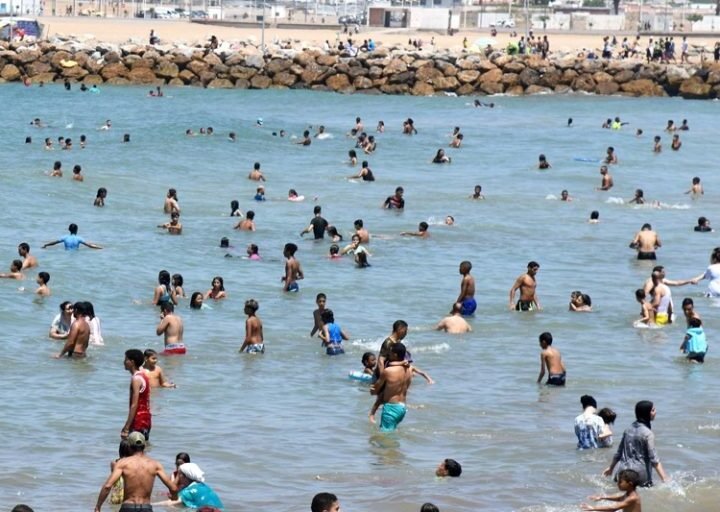 طقس الثلاثاء..حرارة وضباب