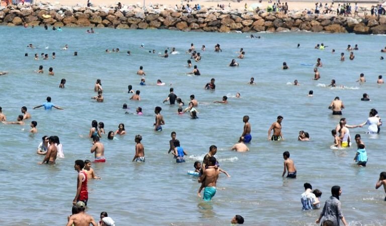 طقس الثلاثاء..حرارة وضباب