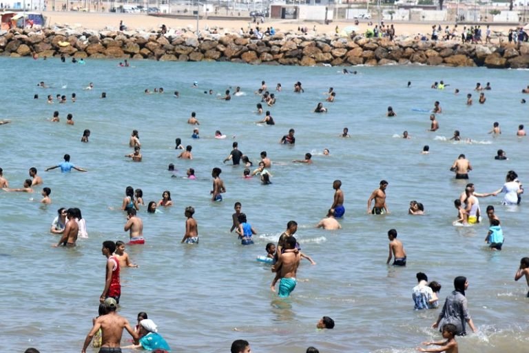 طقس الثلاثاء..حرارة وضباب