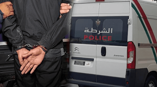 شكاية مصري تسقط 5 أشخاص بشبهة السكر العلني وإحداث الضوضاء بابن جرير