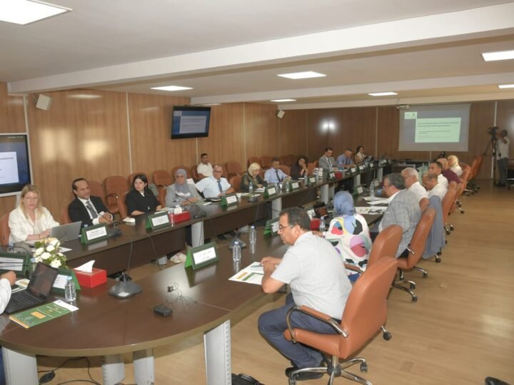 مراكش تستعرض تجربتها في ملتقى مدن التعلم
