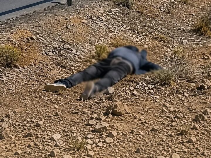 جثة بالطريق السيار تستنفر درك الرحامنة