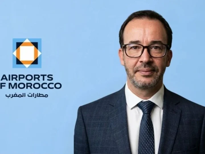 تعيين العربي الصبيحي مديرا جديدا لمطار محمد الخامس بالدار البيضاء