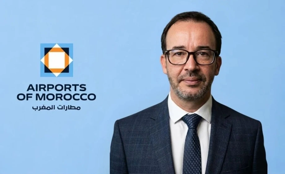 تعيين العربي الصبيحي مديرا جديدا لمطار محمد الخامس بالدار البيضاء