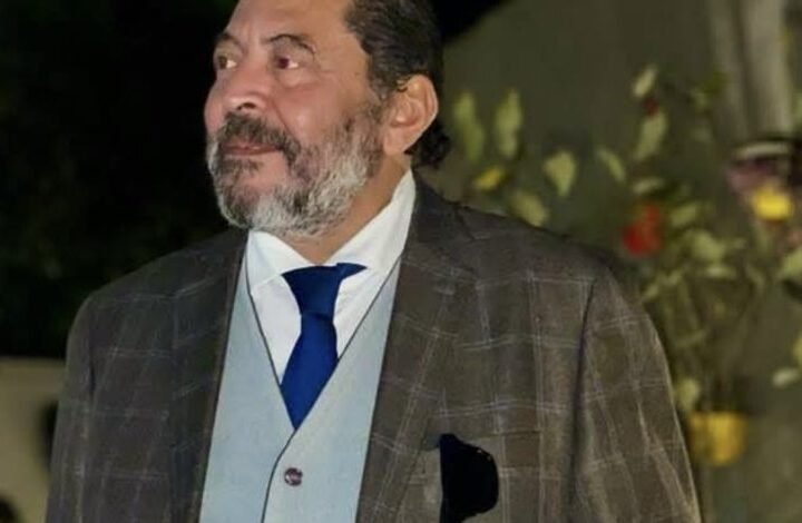 الأستاذ طارق سلمان العلامي يرحل إلى دار البقاء