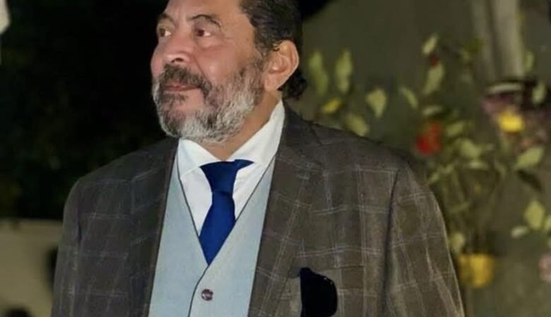 الأستاذ طارق سلمان العلامي يرحل إلى دار البقاء
