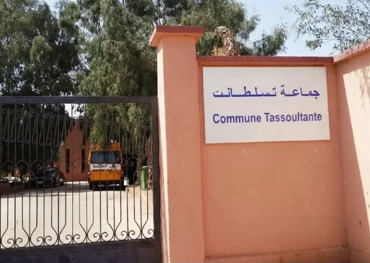 مراكش..توضيح بشأن انقطاع التيار الكهربائي بدوار آيت مبارك بتسلطانت