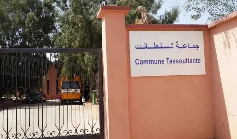 مراكش..توضيح بشأن انقطاع التيار الكهربائي بدوار آيت مبارك بتسلطانت