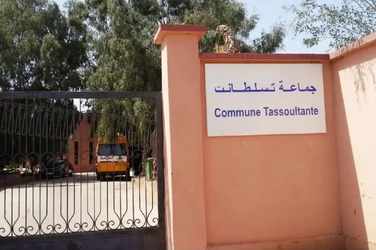 مراكش..توضيح بشأن انقطاع التيار الكهربائي بدوار آيت مبارك بتسلطانت