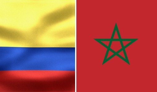 في بلاغ جديد..كولومبيا تؤكد دعمها لسيادة المغرب على صحرائه وتجمد اعترافها بـ”الجمهورية المزعومة”