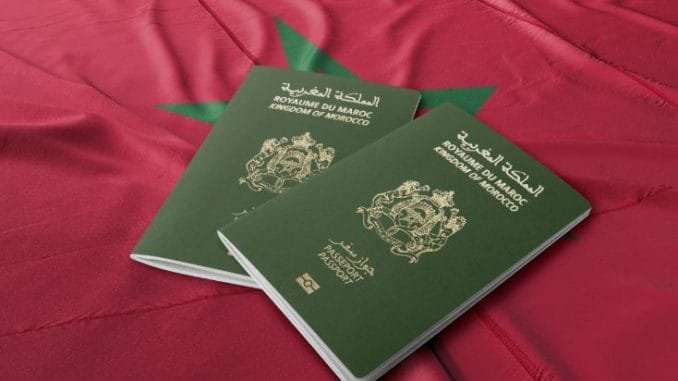 قلعة السراغنة..مصلحة جوازات السفر تتحدى الإكراهات لتجويد الخدمات