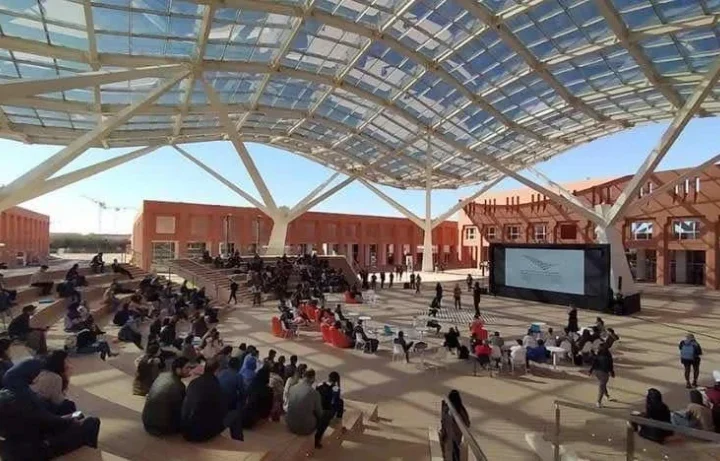 جامعة الحسن الثاني وبولتكنيك محمد السادس ضمن أفضل 1000 جامعة في العالم