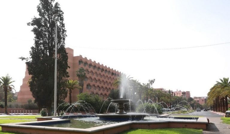 طقس الخميس..حرارة وأمطار خفيفة
