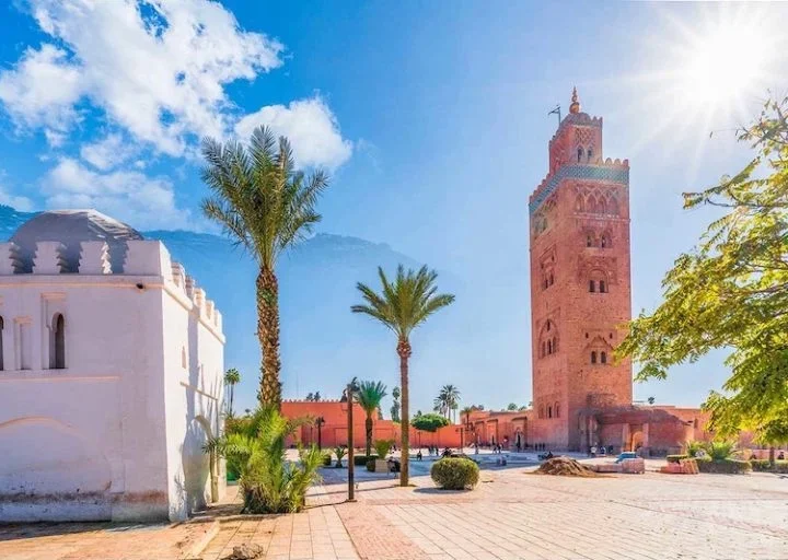 طقس الخميس..حرارة وسُحب