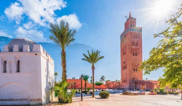 طقس الخميس..حرارة وسُحب